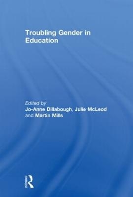 Troubling Gender in Education - 