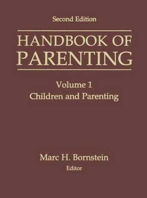 Handbook of Parenting - 