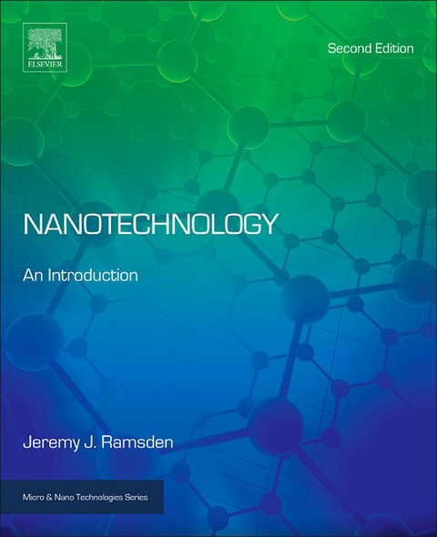 Nanotechnology -  Jeremy Ramsden