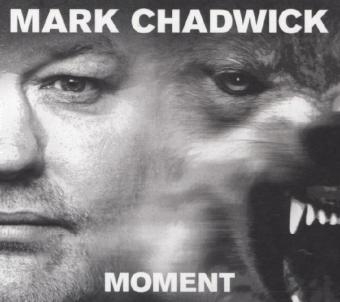 Moment, 1 Audio-CD - Mark Chadwick