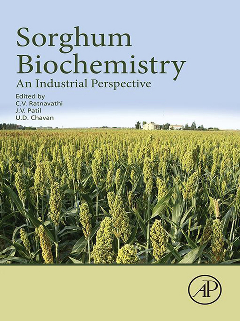 Sorghum Biochemistry -  UD Chavan,  Jagannath Vishnu Patil,  CV Ratnavathi