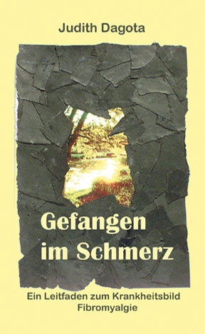 Gefangen im Schmerz - Judith Dagota