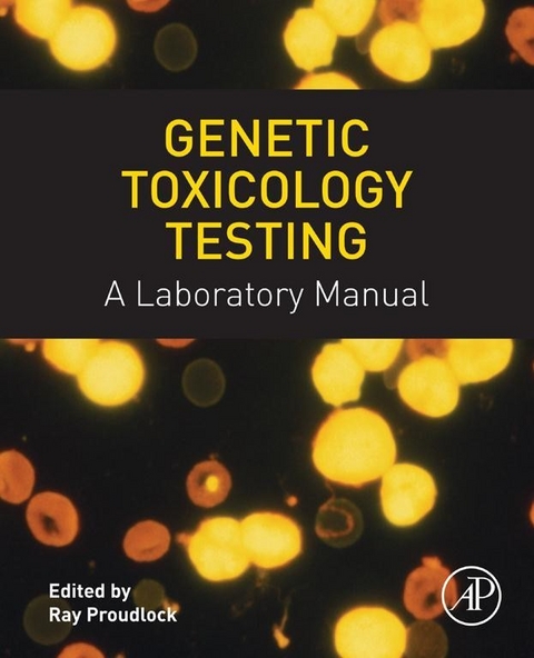 Genetic Toxicology Testing - 