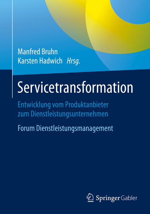 Servicetransformation - 