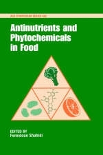 Antinutrients and Phytochemicals in Foods - 