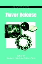 Flavor Release - 