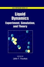 Liquid Dynamics - 