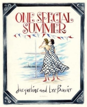 One Special Summer - Jacqueline Bouvier