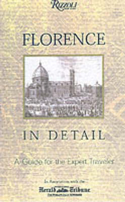 Florence in Detail - Claudio Gatti