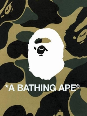 A Bathing Ape -  Nigo, Ian Luna, Iida Akio