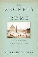 Secrets of Rome - Corrado Augias