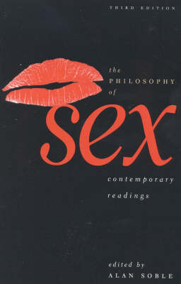 The Philosophy of Sex - 