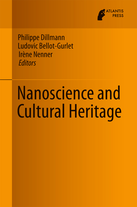 Nanoscience and Cultural Heritage - 