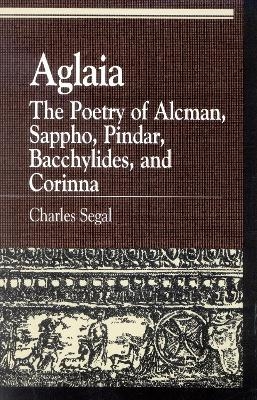 Aglaia - Charles Segal