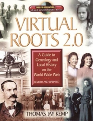 Virtual Roots 2.0 - Thomas Jay Kemp