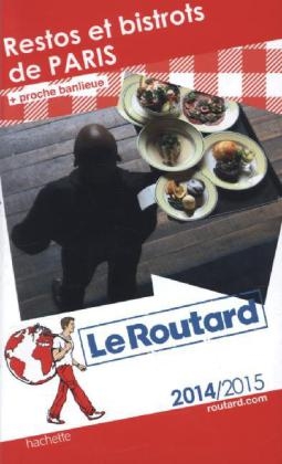 Guide Du Routard France