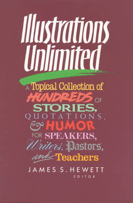 Illustrations Unlimited - James S Hewett
