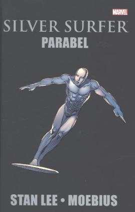 Silver Surfer: Parabel - Stan Lee
