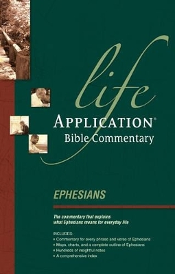 Ephesians -  Livingstone