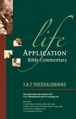 1 & 2 Thessalonians -  Livingstone