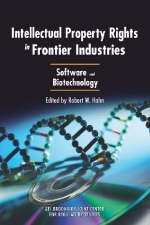 Intellectual Property Rights in Frontier Industries - 