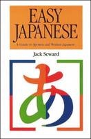 Easy Japanese - James Seward