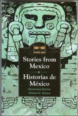 Stories from Mexico - Genevieve Barlow, William Stivers