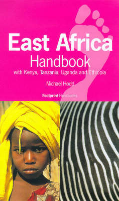 East Africa Handbook - Michael Hodd