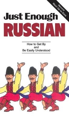 Just Enough Russian -  Passport Books