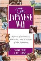The Japanese Way - Norika Takada, Rita Lampkin
