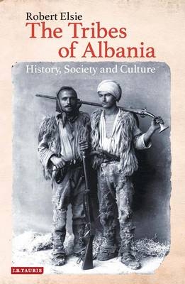 Tribes of Albania -  Elsie Robert Elsie