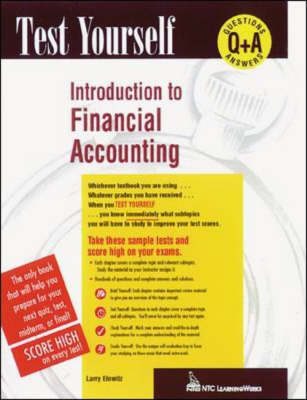 Introduction to Financial Accounting - Ingrid R. Torsay