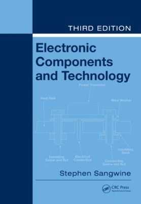 Electronic Components and Technology - Stephen Sangwine