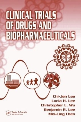 Clinical Trials of Drugs and Biopharmaceuticals - 