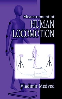 Measurement of Human Locomotion - Vladimir Medved