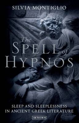 The Spell of Hypnos -  Silvia Montiglio