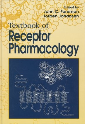 Textbook of Receptor Pharmacology - 