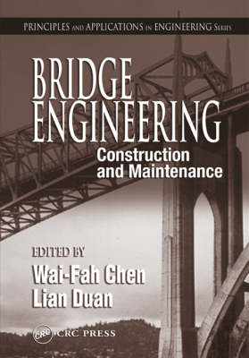 Bridge Engineering - 