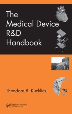 The Medical Device R&D Handbook - 