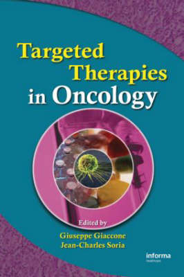 Targeted Therapies in Oncology - 