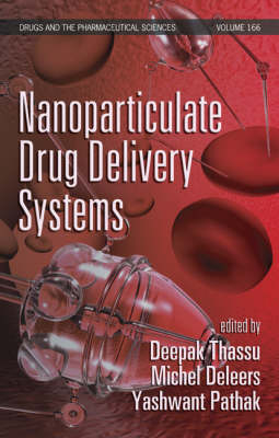 Nanoparticulate Drug Delivery Systems - 