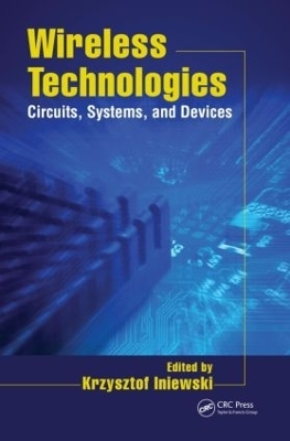 Wireless Technologies - 