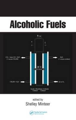 Alcoholic Fuels - 