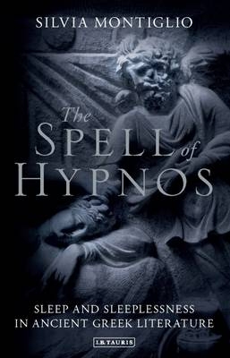 Spell of Hypnos -  Silvia Montiglio