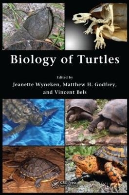 Biology of Turtles - 