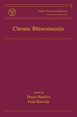 Chronic Rhinosinusitis - 