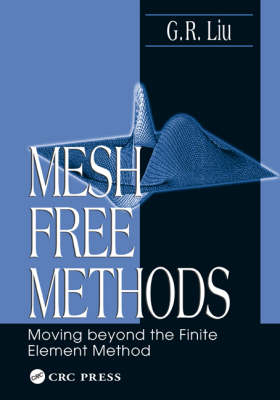 Mesh Free Methods - G.R. Liu