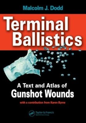 Terminal Ballistics - Malcolm J. Dodd