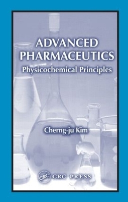 Advanced Pharmaceutics - Cherng-Ju Kim