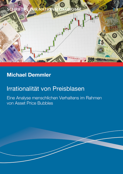 Irrationalität von Preisblasen - Michael Demmler